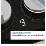 PLINSKA KUHALNA PLOŠČA BOSCH PRP6A6H40 - slika 7